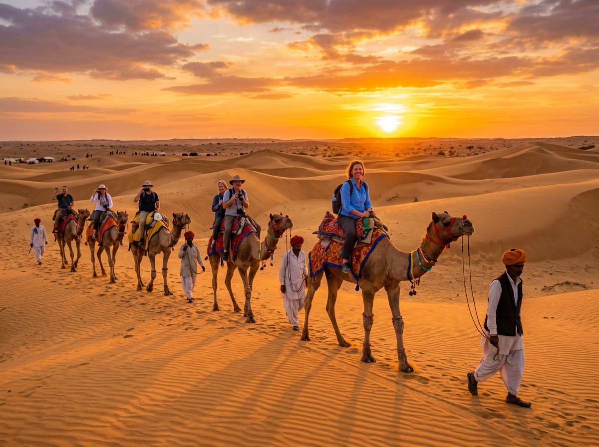 Adventure Safari